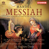 Messiah, HWV 56* - Part I: Recitative: And the Angel said unto them (Soprano) - Erin Wall&Toronto Symphony Orchestra&Andrew Davis