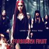 Love You Kill You (feat. Forbidden Fruit) (Explicit) - Spider People&Forbidden Fruit