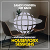 Get Back (Dub Mix) - Sandy Fondera