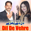 Dil De Vehre - Asif Ali