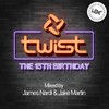 Eternally (Album Edit) - James Nardi&Wayne Smart