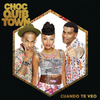 Cuando Te Veo (Album Version) - Chocquibtown