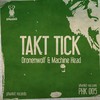 Dronenwolf - Takt Tick