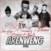 Arenweng (feat. Serurubele, Darius, Budaza musiq & Paballo) - John Fargo&Serurubele&Darius&Budaza MusiQ&Paballo