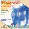 Wolf Tracks - Bill Clinton&Russian National Orchestra&Kent Nagano