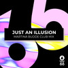 Just An Illusion (Club Mix Cut) - Martina Budde