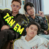 Tán Em (feat. Freaky) - Khöa&freaky