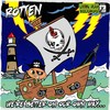 Slut(feat. Abuelo) (Explicit) - Rotten&Abuelo