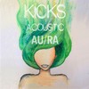 Kicks (Acoustic) - Au/Ra