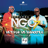 SoHamba Ngo 7 - DJ Vetkuk&Mahoota&Sparks Bantwana&Character
