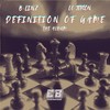 Courtside (Explicit) - L.C. Jetson&Mikey Vegaz&B.Linz