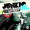 Dampener Rod - Junkie XL