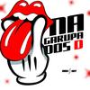 NA GARUPA DOS D (Explicit) - DJ Bokinha&WR Original&Mc Pbó&Mc Gseis