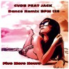 Five More Hours (Dance Remix BPM 128) - Cvdb&Jack