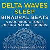 Quieting the Mind for Sleep - 1.8Hz Delta Frequency Binaural Beats - Binaural Beats Research&David & Steve Gordon