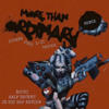 More Than Ordinary Remix, Pt. 1 (Explicit) - Douki