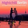 Late At Night (Finger Pier Lounge Cafe Mix) - Downtempo Groovers