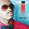 I Deserve - Donald