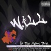 Keep Tryin'(feat. Cali the Artist & Staxx) - W.I.L.L.&Cali the Artist&Staxx