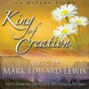 Space(Joyful, Joyful / O for a Thousand Tongues)[feat. Nancy Andeel & Lydia Reinebach] - Mark Edward Lewis&Nancy Andeel&Lydia Reinebach