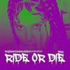 RIDE OR D I E (feat. Dj Andres Galvis & Prey Hunter) - GUARACHA EXITOS MUSIC&Dj Andres Galvis&Prey Hunter