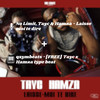 Laisse Moi Te Dire (Remix|Explicit) - Qsymbeats&Tayc&Hamza