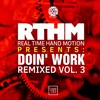 Take Pride (RTHM Remix) - J. Lettow