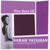 Sophisticated Lady - Sarah Vaughan