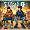 Step By Step (feat. DoNaTeLo) (Explicit) - Igs&Donatelo