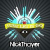 Rocking It - Nick Thayer&Black Noise