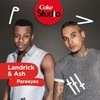 Paraeyes (Coke Studio South Africa: Season 2) - Landrick&Ash