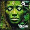 Veridian (feat. NagAzul, Tah Rei & Raeya) - AfroMantis&NagAzul&Tah Rei&RAEYA