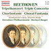 II. Largo - Peter Rosel&Christian Funke&Jürnjakob Timm&Dresden Philharmonic Orchestra