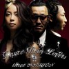 AIR 2006 - three NATION&CHAN&DJ IKE NELSO&HI-D