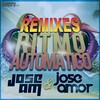 Ritmo Automático (Diego Sanchez Radio Remix) - Jose AM&Jose Amor