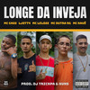 Longe da Inveja (Explicit) - Mc Gn22&DJ TRICKPA&kvns&MC Kaue&MC Dutra RG&LJOTT4&Mc Lelo22