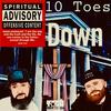 10 Toes Down (Bonus Track) - Bear Hope&Go Ye&Disen