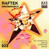 Innominabile (Loopover Remix) - Raftek