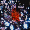 Glassplitter - Burning Water&Kiksio&SKILI