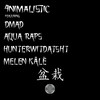 Bonsai Money Trees (Grown|Explicit) - 4nimalistic&Dmad&Melen Kälē&Aqua Raps&Hunna Thrax