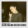 Hold Up (Mike Dunn BlackBall Instra RemixX) - Lonely C&Charlie Soul Clap&Kendra Foster