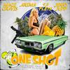 ONE SHOT (Explicit) - Magigravis&9.11 playa&Jerry Judd&.arima