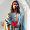 Spread Love Like Jesus - Jason White