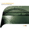 When It's Sleepy Time Down South (Outro) - Louis Armstrong And The All-Stars