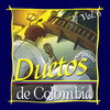 Viejo Tolima - Dueto Serenata&Hermanos Martínez