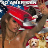 So American (Explicit) - Texas Milton