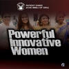 Powerful Innovative Women - Patient Dawg