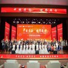 赤伶 - 唐山海运职业学院合唱团