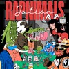 Provocativa (feat. Casianito, Maicol la M, Mbs Rolling & Walty the Comby) (Explicit) - Jotian&Casianito&Maicol La M&Mbs Rolling&Walty The Comby