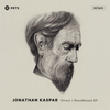 Roundhouse (Original Mix) - Jonathan Kaspar